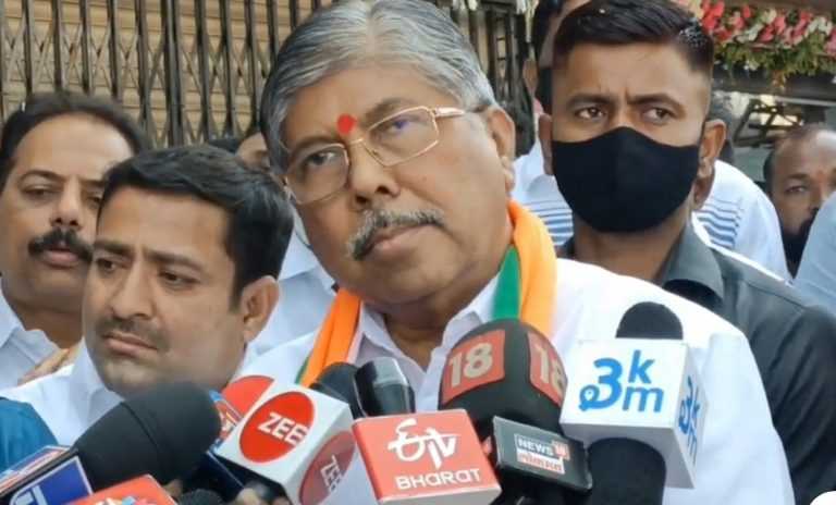 मी पाटील आहे, संजय राऊतांपेक्षा भयानक बोलू शकतो, पण…