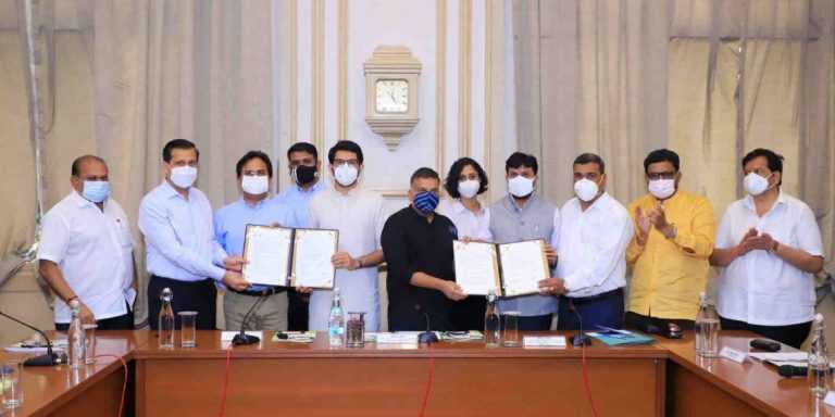 इलेक्ट्रिक वाहनांचा वापर ही केवळ मोहीम न राहता सवय बनणे आवश्यक – पर्यावरण मंत्री आदित्य ठाकरे