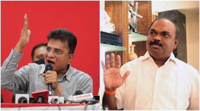 साई रिसॉर्ट प्रकरणात पुराव्याअभावी परबांसह सर्व आरोपींची निर्दोष मुक्तता
