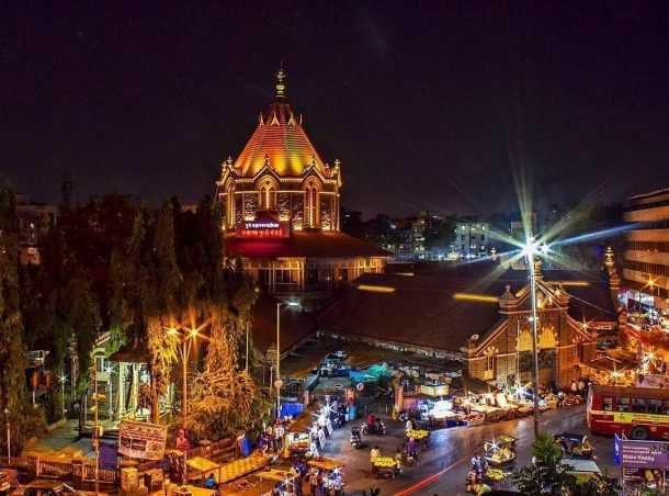 ५० वर्षातले पुणे वाईट होते काय  ? अन ५ वर्षात त्याचे काय झाले आहे ?