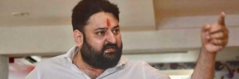 ‘देवेंद्र फडणवीसांचा फ्रंटमॅन’ मोहित कम्बोज काय म्हणाले