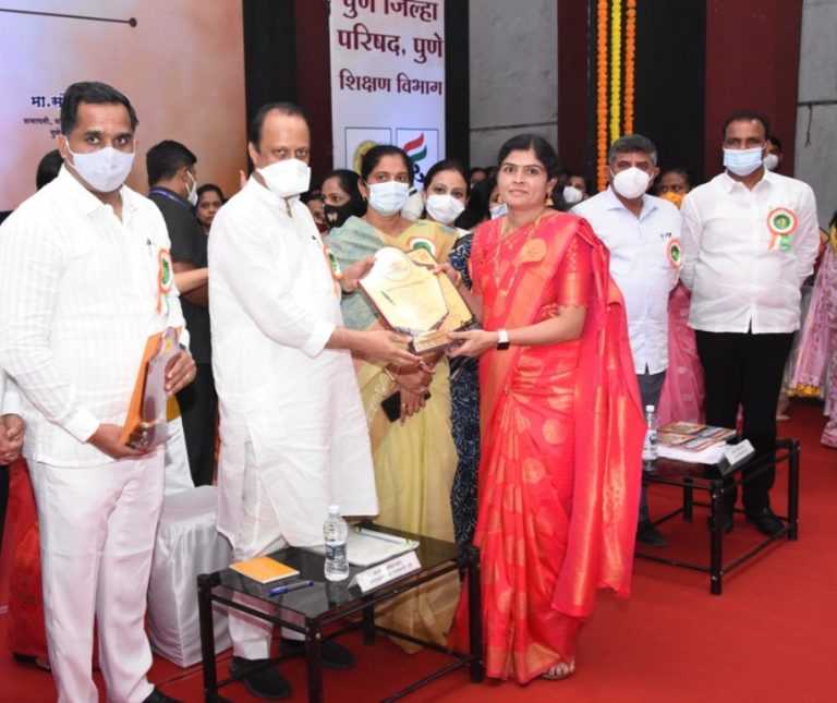 विद्यार्थ्यांना ज्ञान देण्यासोबत त्यांच्या कौशल्य विकासावरही भर द्या-उपमुख्यमंत्री अजित पवार