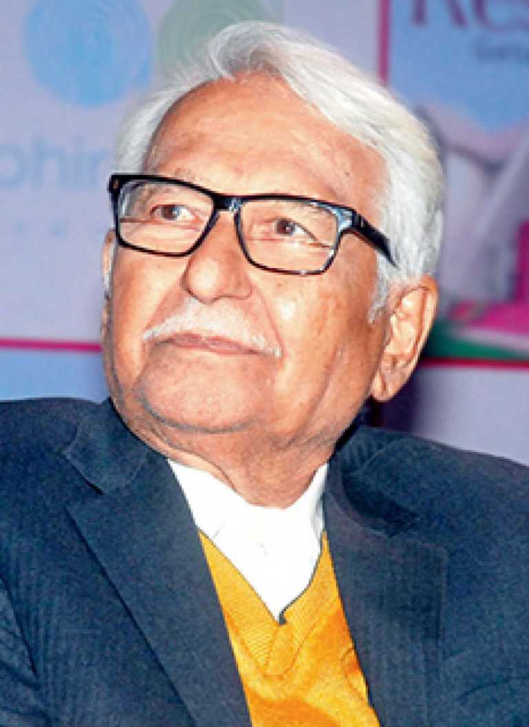 ज्येष्ठ अभिनेते रमेश देव यांचे निधन