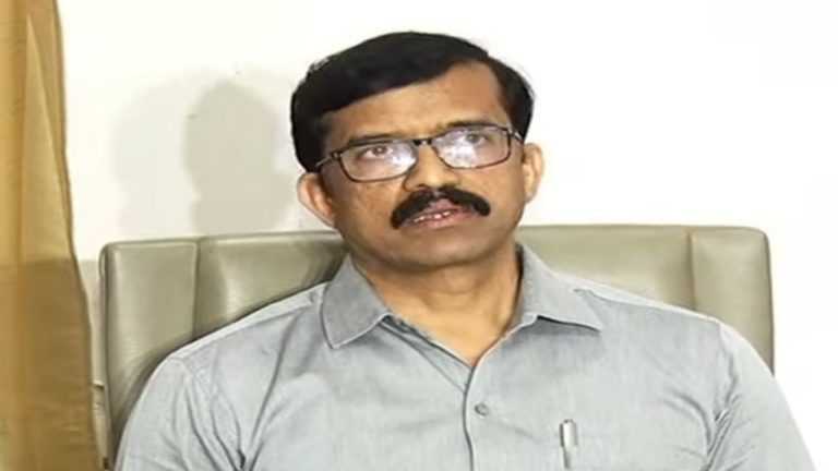 अखेर 10वी आणि 12वीच्या परीक्षा ऑफलाईनच होणार – शरद गोसावी