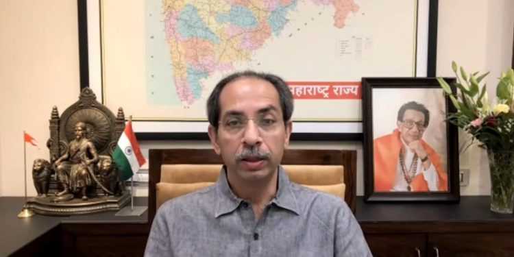 विकास हा मुळावर उठणारा नव्हे तर शाश्वत असावा – मुख्यमंत्री उद्धव ठाकरे