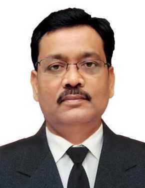 प्रसाद रेशमे महावितरणच्या संचालक (प्रकल्प) पदी रूजू