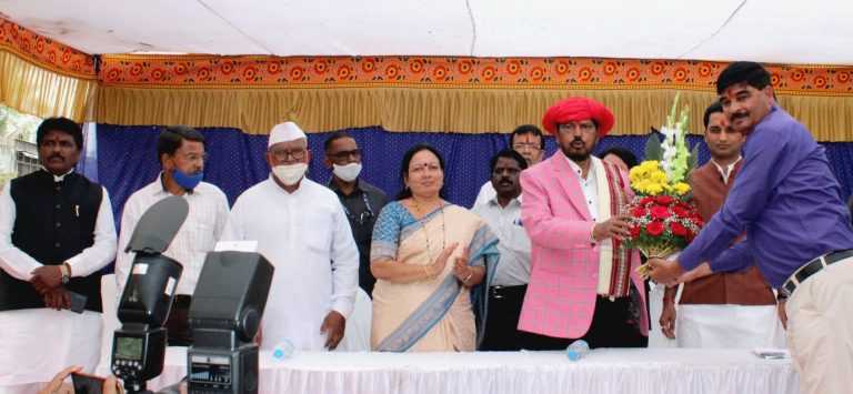 …म्हणून मलाही पुण्यात राहायला यावेसे वाटतेय-रामदास आठवले
