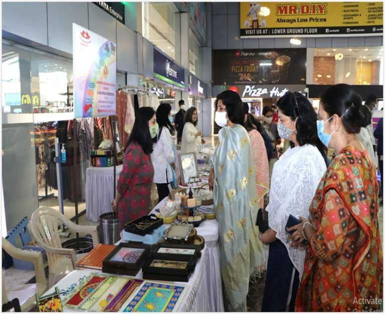 सदर्न स्टार एडब्ल्यूडब्ल्यूए तर्फे आंतरराष्ट्रीय महिला दिन साजरा