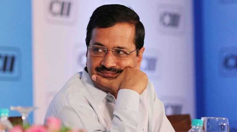 केजरीवालांच्या दिल्लीतील कामगिरीमुळे पंजाबमध्ये आम आदमी पक्षाचा मोठा विजय- शरद पवार