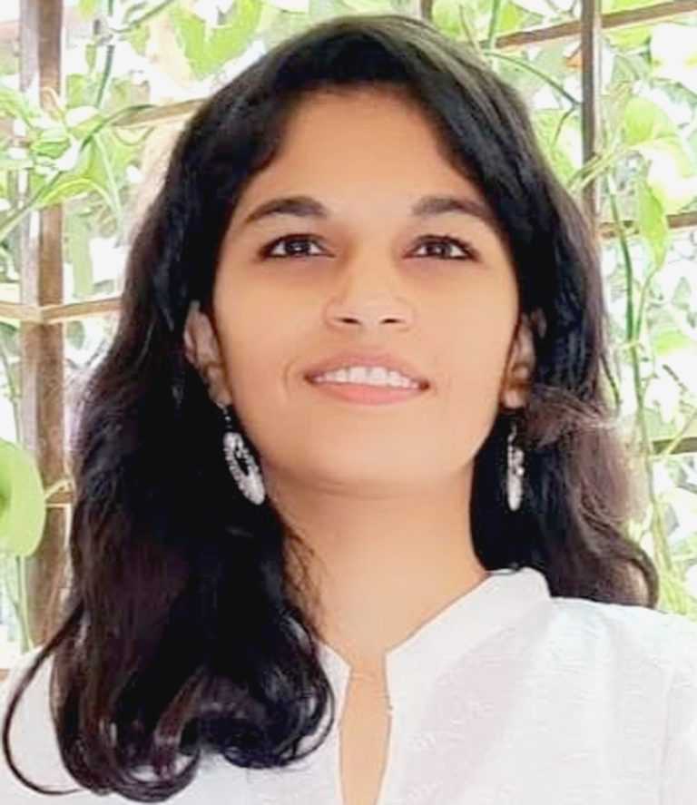 अखिल भारतीय फार्मासिस्ट असोसिएशनच्या जिल्हा उपाध्यक्षपदी प्राजक्ता चव्हाण यांची निवड