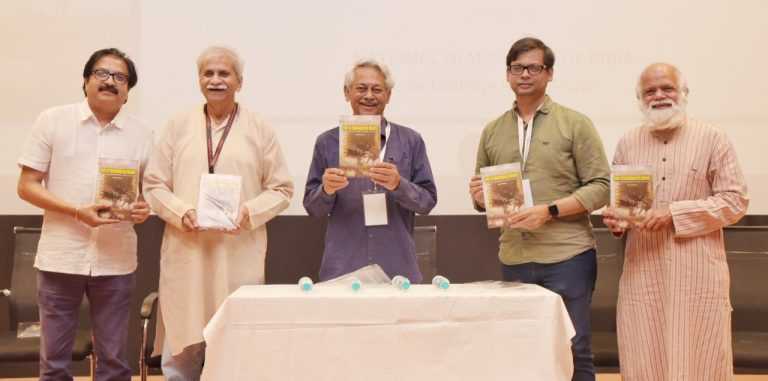‘पिफ २०२२’ मध्ये कासारवल्ली यांच्या चित्रपटांवरील पुस्तकाचे प्रकाशन