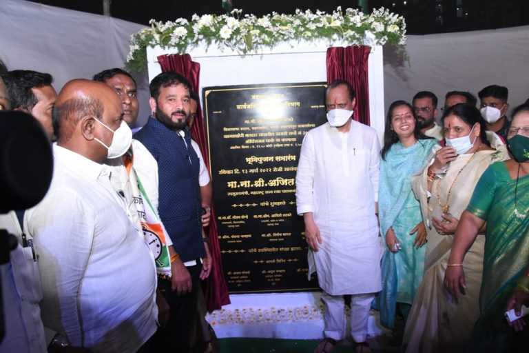 पुण्याला राज्यातील सर्वोत्तम शहर बनवणार- उपमुख्यमंत्री अजित पवार