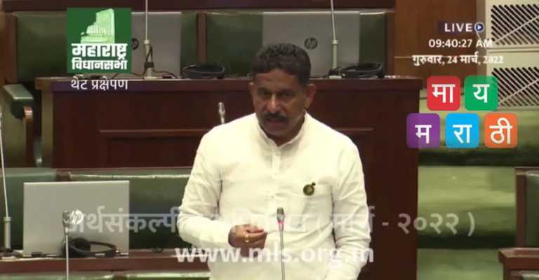 सहा तरुणांचा मृत्यू — मुख्यमंत्री सहायता निधीतून आर्थिक मदतीची विधानसभेत आमदार तापकीर यांची मागणी