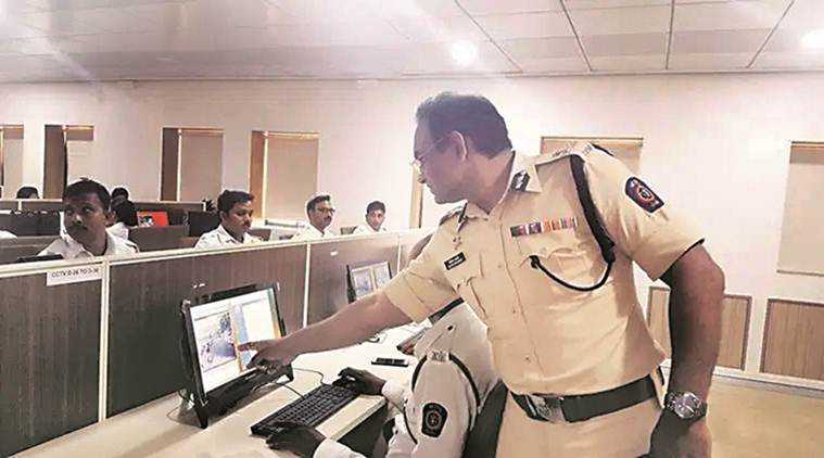 ट्रॅफीक ई-चलानच्या  प्रकरणातून राज्याने मिळविला एका दिवसात ६९ कोटीपेक्षा अधिकचा महसूल
