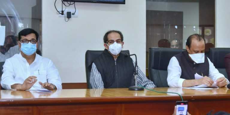 पंचसूत्रीच्या यशस्वी अंमलबजावणीतून एक ट्रिलियन डॉलर अर्थव्यवस्थेची उद्दिष्टपूर्ती – मुख्यमंत्री उद्धव ठाकरे
