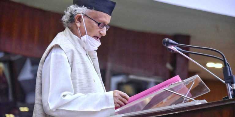कोरोना संकटकाळात दुर्बल घटकांचे दु:ख कमी करण्यासाठी राज्य शासनाचे व्यापक प्रयत्न – राज्यपाल भगत सिंह कोश्यारी यांचे गौरवोद्गार