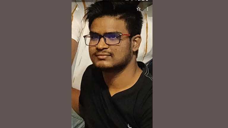 युक्रेन वरील हल्ल्यात एका भारतीय विद्यार्थ्याची हत्या