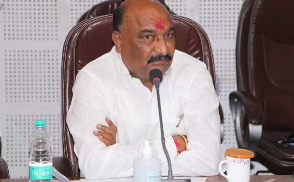 रोजगार हमी योजनेसाठी १ हजार ७५४ कोटी, फलोत्पादनासाठी ५४० कोटी रुपयांची भरीव तरतूद – रोहयोमंत्री संदिपान भुमरे