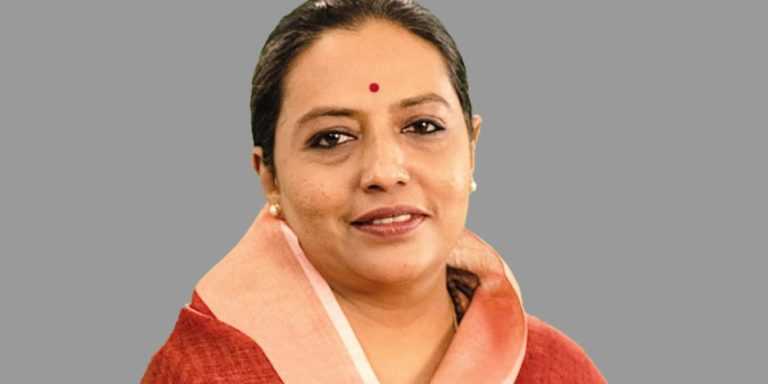 सक्षम महिला समृद्ध राष्ट्र