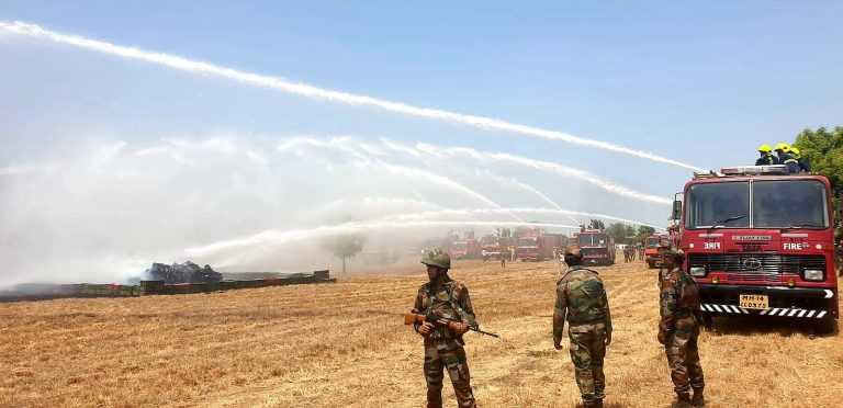 अग्निवीर आणि लष्करी कर्मचाऱ्यांना निवृत्तीपश्चात करिअरच्या संधी प्रबळ होण्यासाठी भारतीय रेल्वे आणि भारतीय लष्कर यांच्यातील ‘सहकार्याची रुपरेषा’ जारी