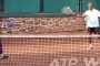 एमएसएलटीए-डेक्कन जिमखाना महाटेनिस एआयटीए राष्ट्रीय मानांकन टेनिस अजिंक्यपद स्पर्धेत कियान पौआ, नमन शहा यांचे विजय   