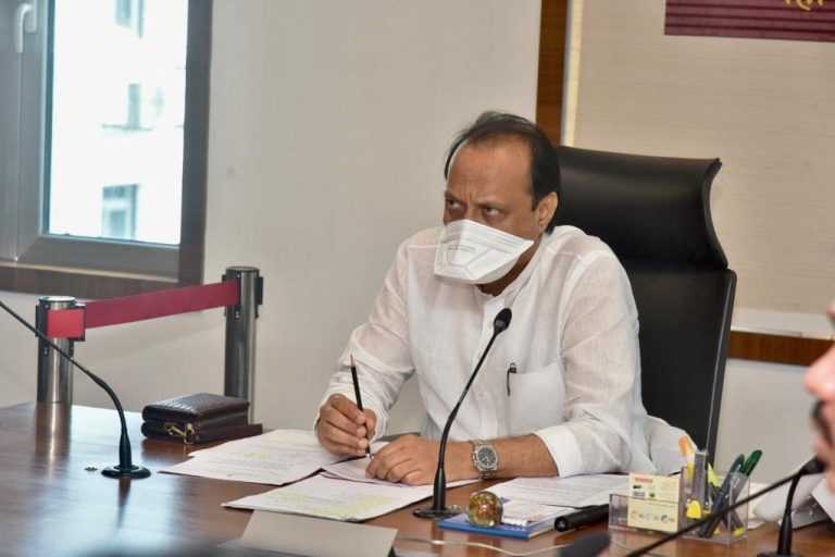 खेळाडूंना शासकीय सेवेत थेट नियुक्तीबाबत सचिवस्तरावर समिती स्थापन करावी-उपमुख्यमंत्री
