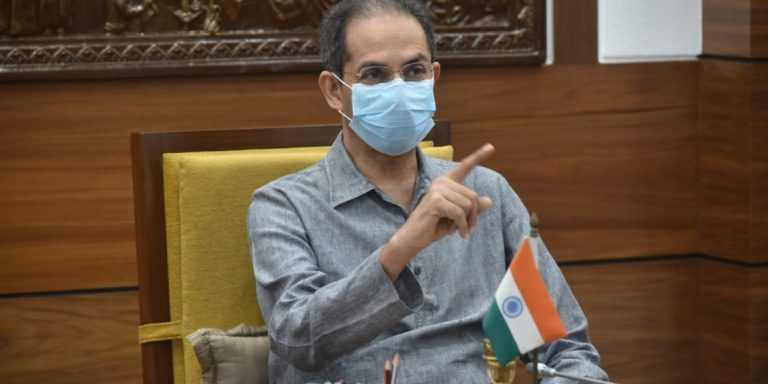 काश्मिरी पंडितांसाठी जे जे शक्य आहे ते करू, त्यांना वाऱ्यावर सोडणार नाही! – मुख्यमंत्री उद्धव ठाकरे