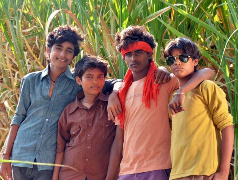 ‘लगन’६ मे ला चित्रपटगृहात