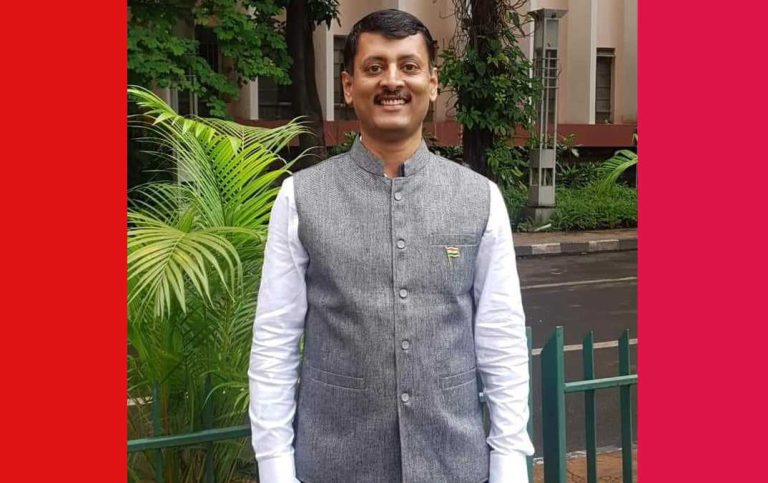 पावसकर म्हणाले ,’अहो राष्ट्रपती येताहेत , उद्याची पाणीकपात रद्द ….
