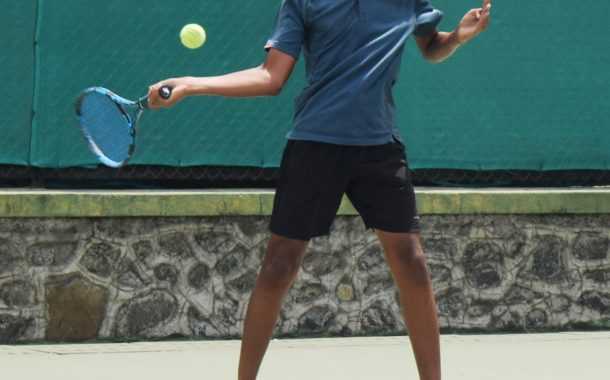 एमएसएलटीए-डेक्कन जिमखाना महाटेनिस एआयटीए 18 वर्षांखालील सुपर सिरीज टेनिस अजिंक्यपद स्पर्धेत अर्णव पापरकर, सार्थ बनसोडे, साहिल तांबट, प्रिशा शिंदे यांचे सनसनाटी विजय  