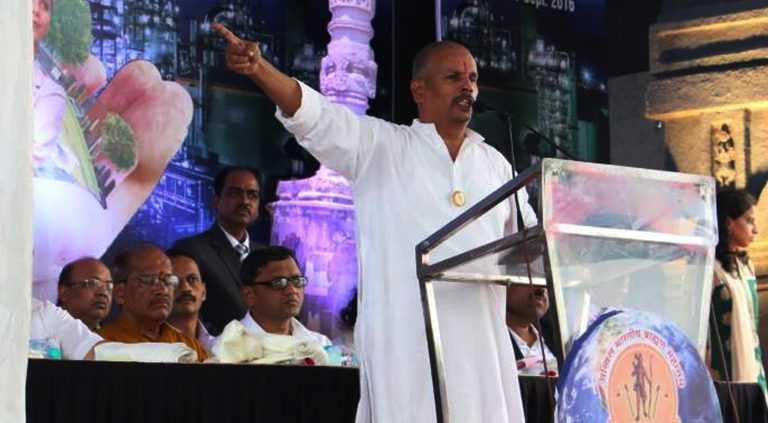 आमदार अमोल मिटकरींना समज देणार, शरद पवारांचे ब्राह्मण संघटनांना आश्वासन