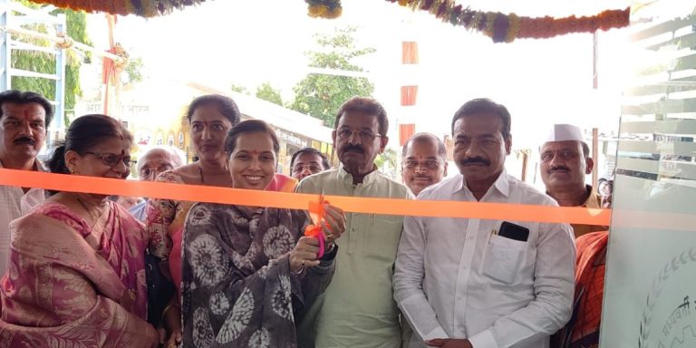 एमटीडीसीच्या माध्यमातून कृषि पर्यटनाला चालना देण्याचे प्रयत्न – राज्यमंत्री कु.आदिती तटकरे