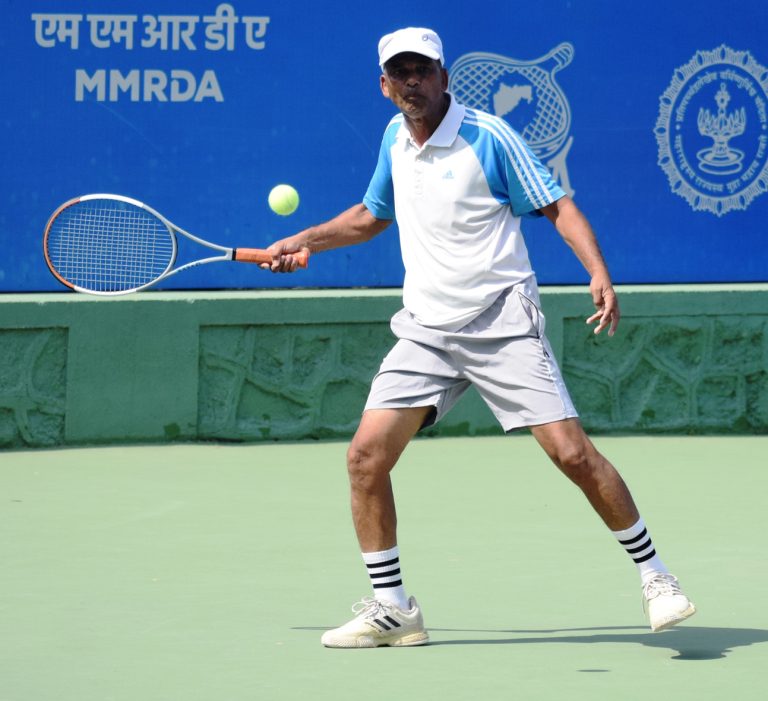 बाबा रॉड्रिक्स अँड सन्स आयटीएफ एस200 वरिष्ठ टेनिस अजिंक्यपद स्पर्धेत केतन धुमाळ, सुजय महादेवन, गगनदीप वासू यांची आगेकूच   
