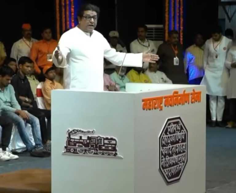 अयोध्या दौऱ्यात मनसैनिकांना अडकवण्यासाठी ट्रॅप,अन्यथा युपीच्या एका खासदाराची हिंमत काय?