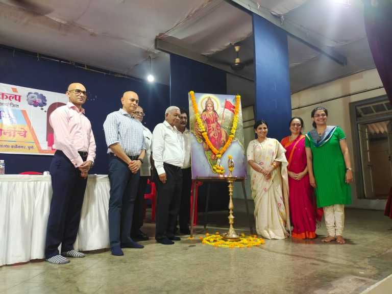 निरामयच्या प्रशिक्षण शिबिरात ७०० युवतींचा सहभाग