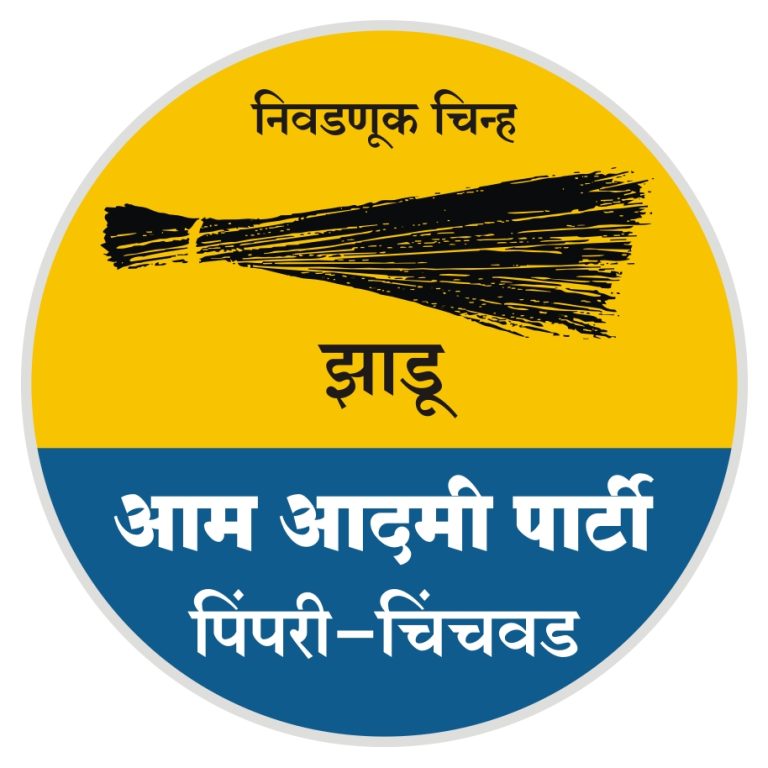 भाजप आणि आघाडीने ओबीसी आरक्षणाचा फूटबॉल केला-आपचा आरोप