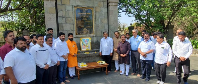 शाहू महाराज जनतेप्रती प्रेमामुळेच लोकराजे झाले!