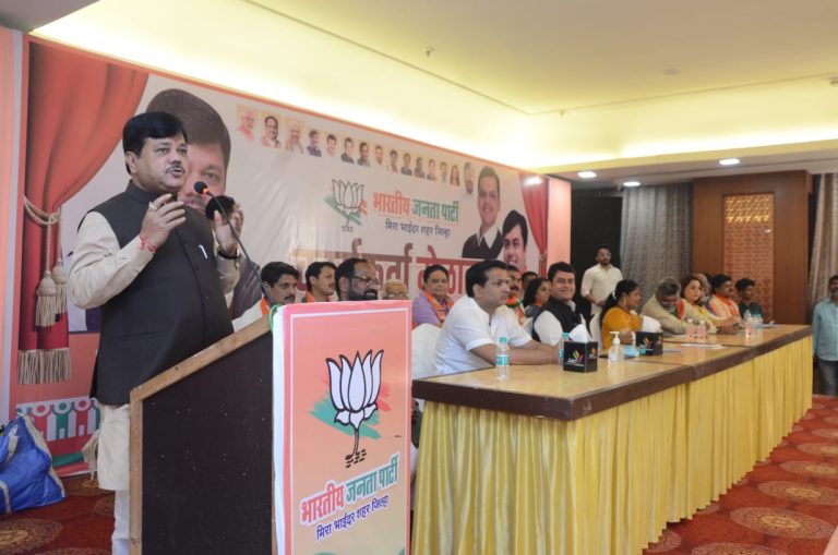 सत्तेसाठी कॉँग्रेस आणि राष्ट्रवादी कॉँग्रेसशी संग केल्यामुळेच शिवसेनेला आता अयोध्येला जाण्याची गरज -विरोधी पक्ष नेते प्रविण दरेकर यांची टीका