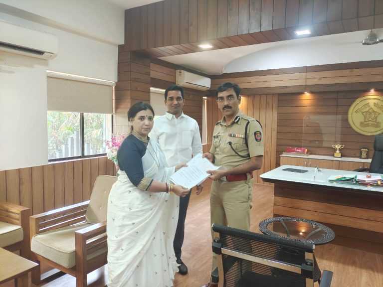 लाल महालाच्या सुरक्षेची जबाबदारी राज्य सरकार नियुक्त प्रशासकाची -राष्ट्रवादीचे आंदोलन ही तर नौटंकी: भाजपा