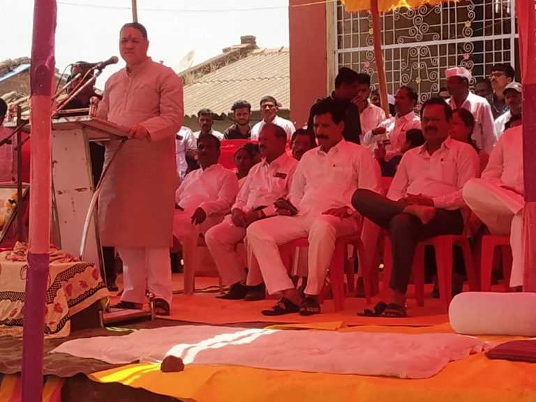 शेतकऱ्यांना बियाणे, खते तसेच कृषी निविष्ठा उपलब्ध करुन देण्यासाठी सूक्ष्म नियोजन करावे