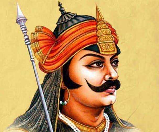 वीरशिरोमणी महाराणा प्रतापसिंह यांच्या ४८२ व्या जयंतीनिमित्त भव्य शोभायात्रा व अभिवादन