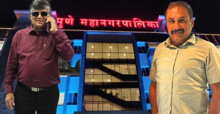 आबा बागुल म्हणाले ,बड्या मंडळींना ‘अभय’ आणि सामान्यांवर दडपशाही,थांबवा ती नियमबाह्य अतिक्रमण कारवाई,नाही तर ….