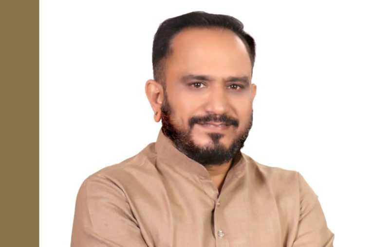 पुरोगामी महाराष्ट्राला खऱ्या अर्थाने भाजप-शिवसेना युतीची गरज! भाजप नेते आनंद रेखी यांचे प्रतिपादन