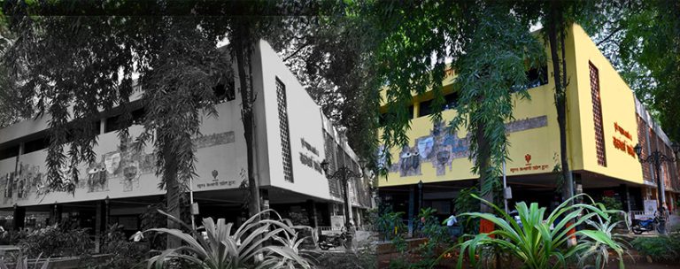 …म्हणून आम्ही बालगंधर्वच्या पुनर्विकास प्रकल्पाला होकार दिला..एनसीपी सांस्कृतिक विभागाचंही झालं असं ‘घूमजाव’
