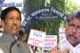ओबीसी आरक्षण: आघाडी सरकार फसवणूक करत असल्याचा भाजपा प्रदेशाध्यक्षांचा आरोप