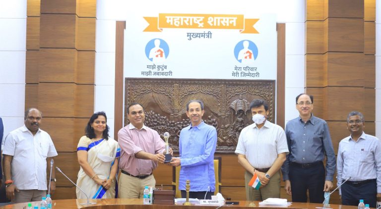 राज्यातील विमानतळ विकासासाठी कृती आराखड्याची प्रभावी अंमलबजावणी करा – मुख्यमंत्री उद्धव ठाकरे