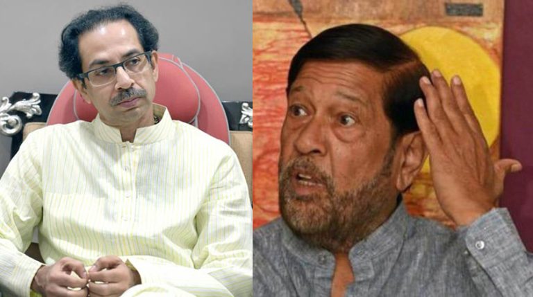 राज्य सरकार पेट्रोल-डिझेलवरील अबकारी कराच्या रूपाने जनतेस लुबाडत असल्याचा खासदार बापट यांचा आरोप