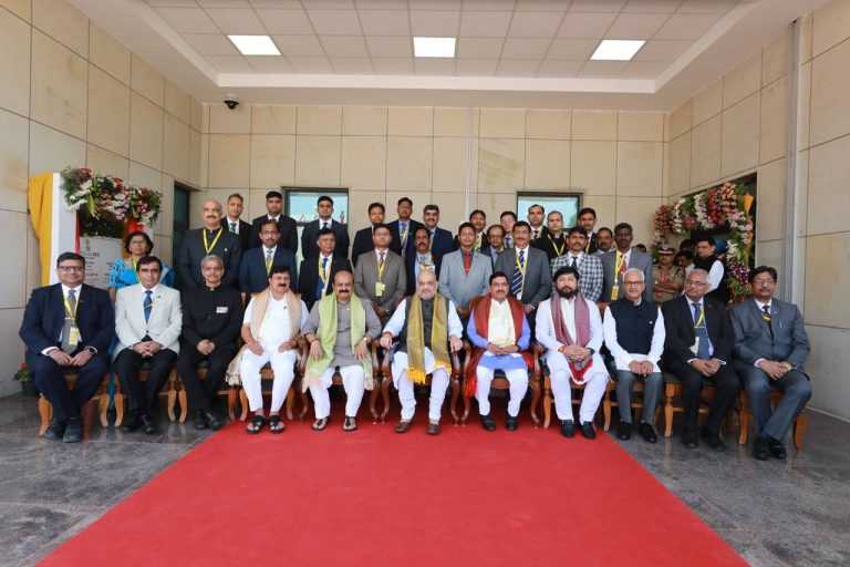 राष्ट्रीय सुरक्षा आणि देशातील नागरिकांचे संरक्षण याला मोदी सरकारचे सर्वोच्च प्राधान्य