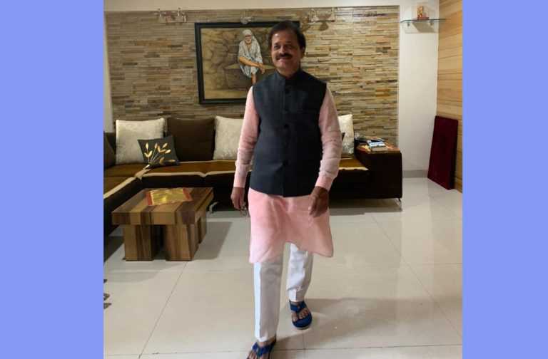अतिरिक्त आयुक्त विलास कानडे यांच्याकडे १६ विभागांची जबाबदारी