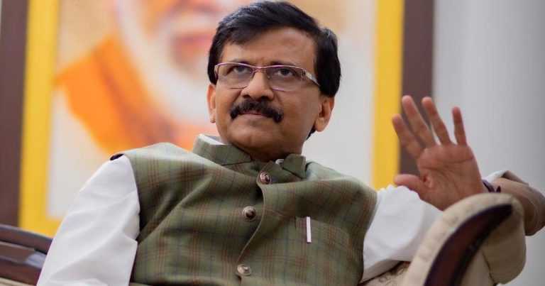 गुलामी पत्करण्यापेक्षा स्वाभिमानाने निर्णय घेऊ ..का उगाच वणवण भटकताय ? संजय राऊतांचा बंडखोरांना सवाल